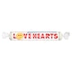 image 1 of Swizzels Giant Love Hearts 39G