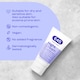 image 2 of E45 Night Face Cream to Repair & Replenish Dry Skin 50ml