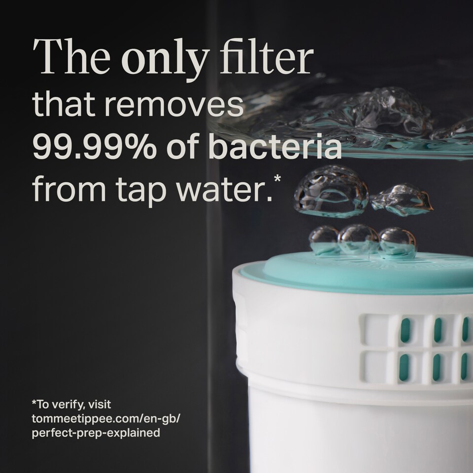 image 1 of Tommee Tippee Perfect Prepared Filter