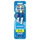 Obrázek 1 pro produkt Oral-B Complete 5 Way Clean Středně Měkký Manuální Zubní Kartáček 2 Ks