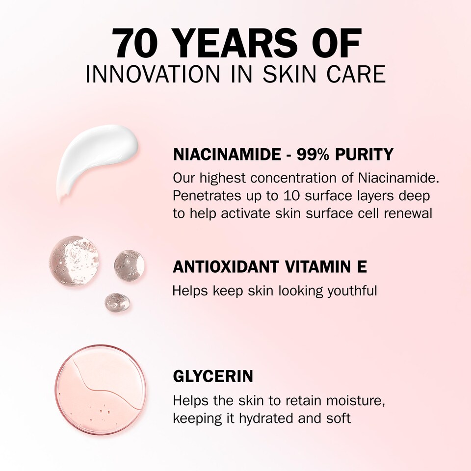 image 1 of Olay Regenerist Niacinamide Refillable Day Cream 50ml