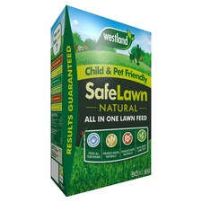 Safelawn Pet Friendlycomplete Lawn Care 80M2