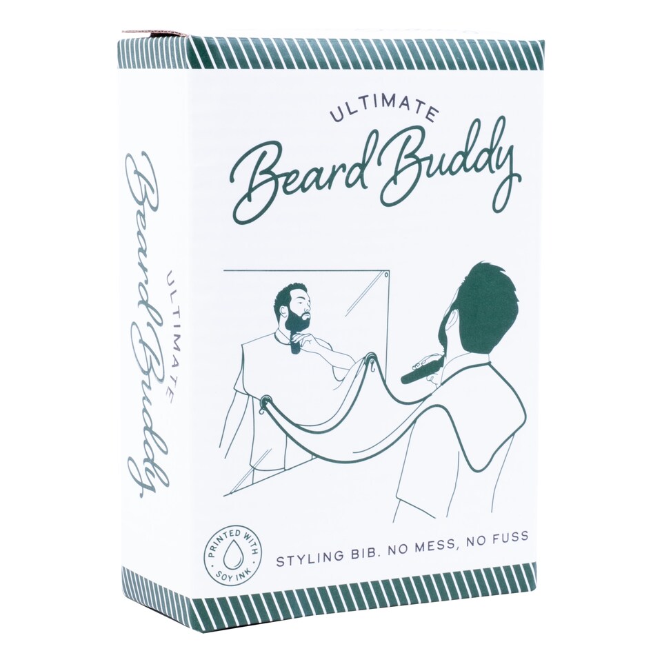 image 1 of Fizz Creations Beard Buddy