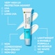 image 3 of Garnier BHA + Niacinamide Daily UV Fluid SPF50+ 40ml