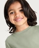 image 2 of F&F Boys 3-Pack Pure Cotton Long Sleeved Tops in Multi