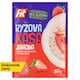 obrázok 1 z Fit Ryžová kaša jahoda 60 g