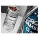 image 2 of Antica Italian Sambuca Liqueur 70cl 