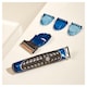 image 4 of Gillette Styler 4 In 1 Mens Electric Razor & Styling Kit