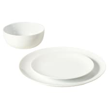 F&F Home Nova 12 Piece Dinner Set