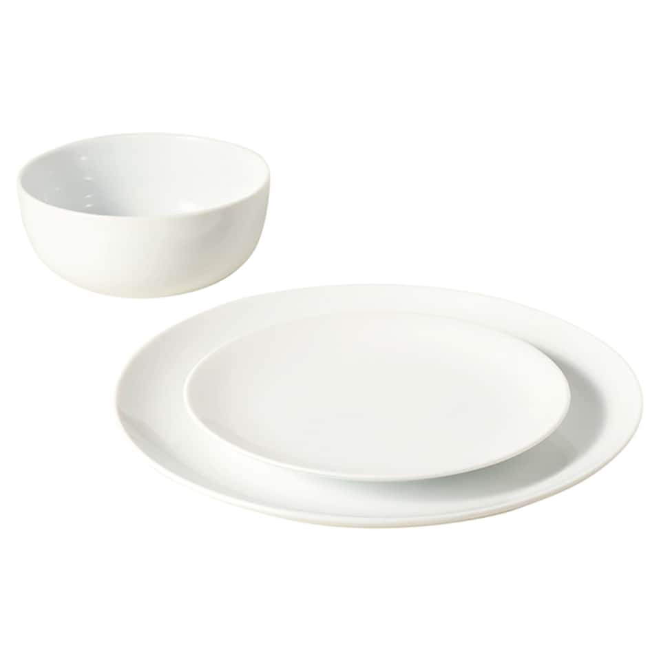 F&F Home Nova 12 Piece Dinner Set