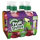 image 2 of Robinsons Fruit Shoot Apple & Blackcurrant Kids Juice Drink 4 x 200ml 