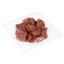 Halal Mixed Lamb Cuts