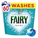 image 1 of Fairy Non Bio Liquid Pod Detergent 60 Washes 1236g