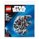 obrázok 1 z LEGO Recruitment Bags 30708 Mini model Millennium Falcon