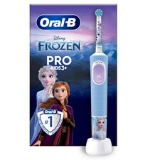 Oral-B Pro Kids 3+ Disney Frozen Electric Toothbrush
