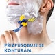 Obrázek 5 pro produkt Gillette Blue3 Plus Comfort, Jednorázové Holící Strojky Pro Muže, 12 Balení Holících Strojků