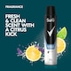image 4 of Sure Men Invisible Ice Fresh 48h Antiperspirant Deodorant 200ml
