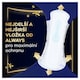 Obrázek 4 pro produkt Always Ultimate Night (velikost 6) Hygienické Vložky S Křidélky X8