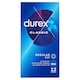 obrázok 1 z Durex Classic prezervatívy 12 ks