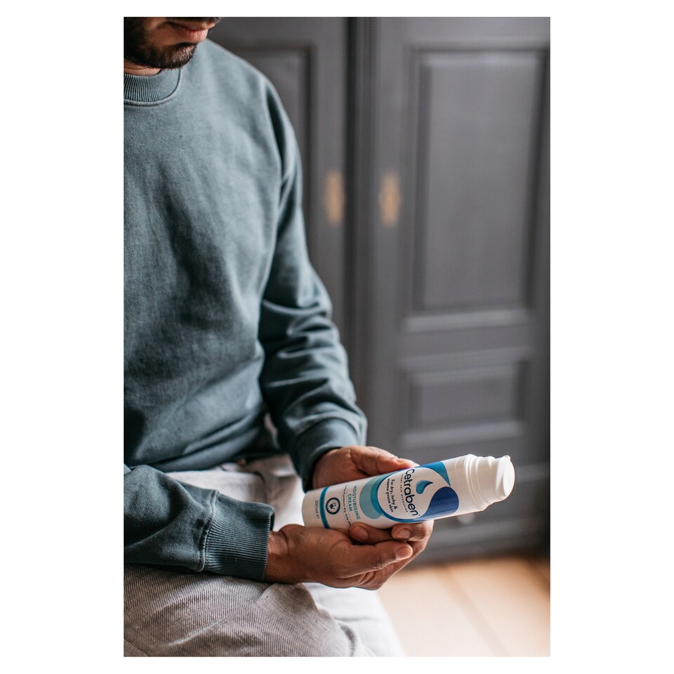 image 1 of Cetraben Cream 200g