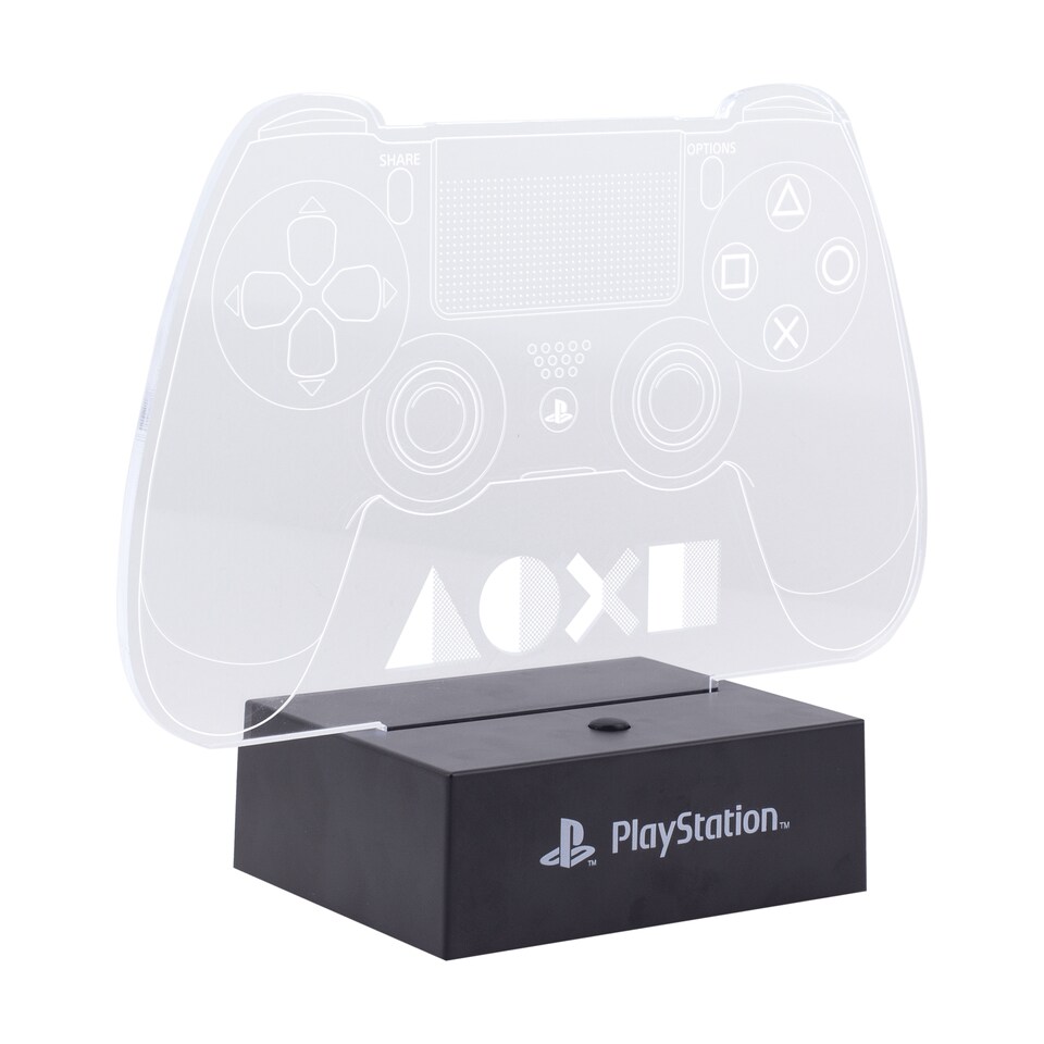 image 1 of Playstation 5 Controller Light