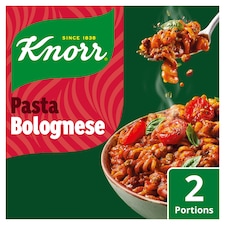 Knorr Pastaria Pasta Bolognese 160G