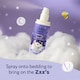 image 5 of Childs Farm Slumber Time Sleep Mist - Lavender & Moon Milk 100ml