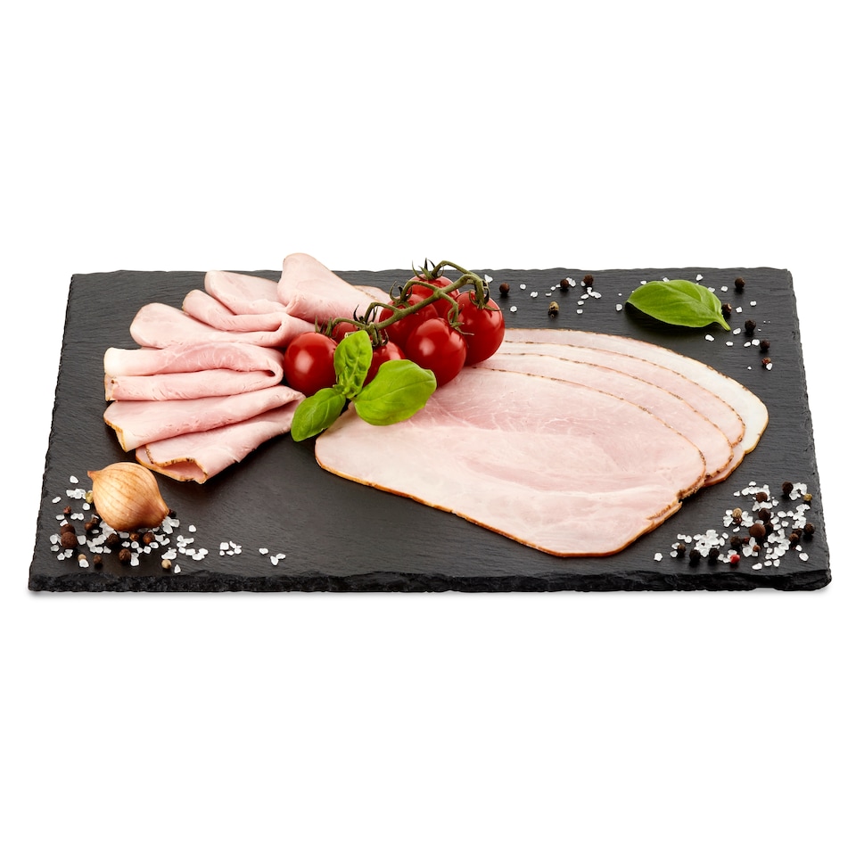 Obrázek 1 pro produkt Le & Co Selská šunka nejvyšší jakosti plátkovaná