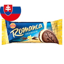 Sedita Romanca Premium vanilková 38 g