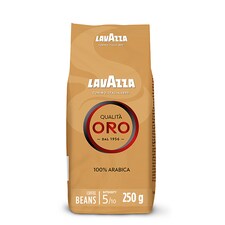 Lavazza Qualita Oro Beans 250G