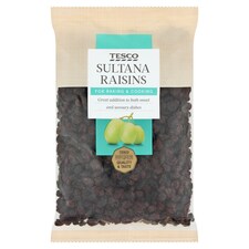 Tesco Rozinky 500g