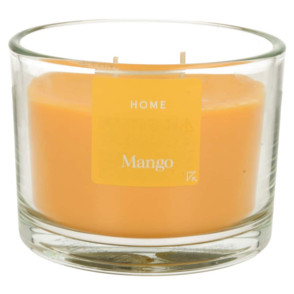 F&F Home Candle Mango 300G