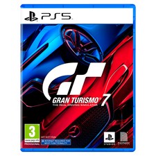 Gran Turismo 7 Ps5
