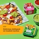 image 3 of Holy Moly Guacamole Original 150G