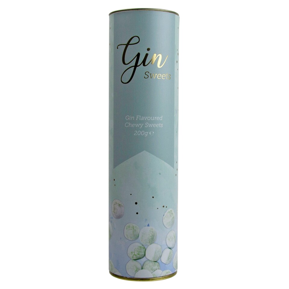Gin Bon Bons