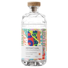 Abstrakt Original Vodka 70cl