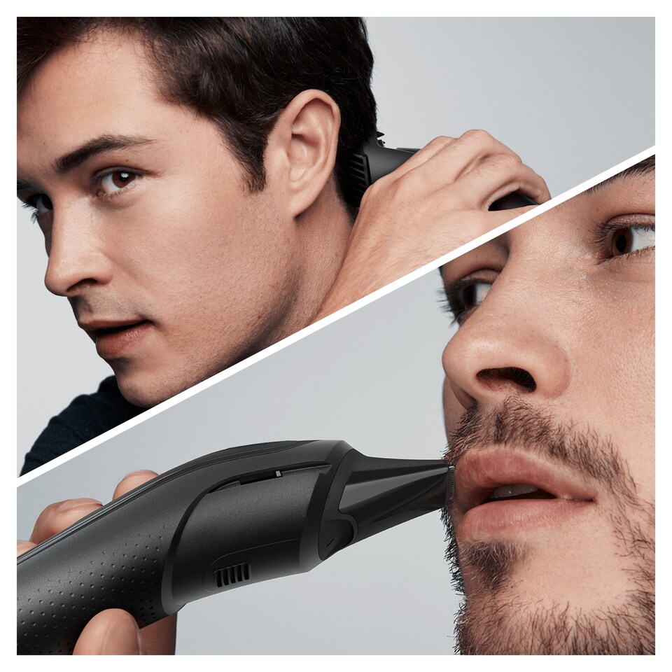 image 1 of Braun MGK3245 Multi Grooming Kit