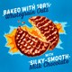 image 3 of Mcvities Hobnobs Chocolate Biscuits 431G