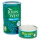 image 2 of John West Tuna Chunks In Brine 4 X 160G