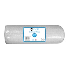 Nu Mail Bubble Wrap Roll Small 5M X 30Cm