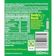 image 4 of Poppi LEMON & LIME Soda Low Sugar 330ml