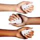 image 2 of Essie Original Nail Polish - Blanc 13.5ml