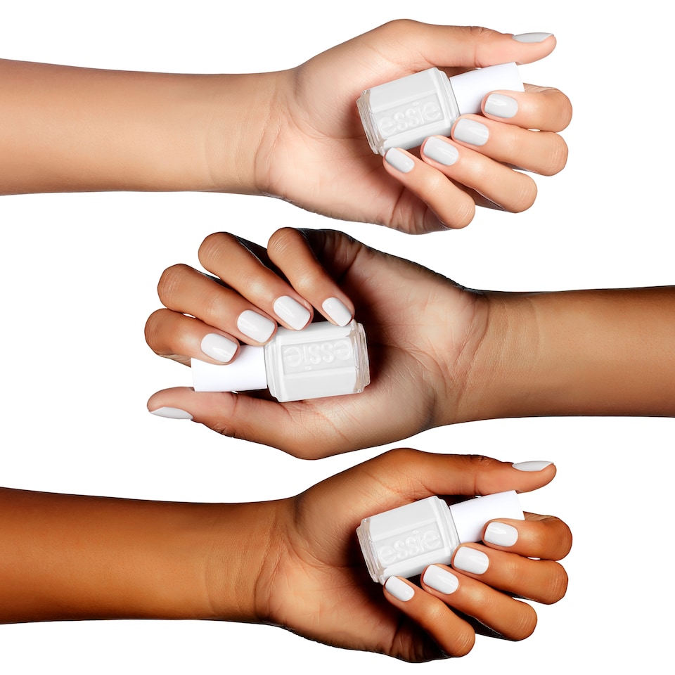 image 1 of Essie Original Nail Polish - Blanc 13.5ml