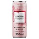 image 1 of The London Essence Co. Crafted Soda - Raspberry & Rose 250ml