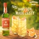 image 2 of Jameson Irish Whiskey Orange 70cl