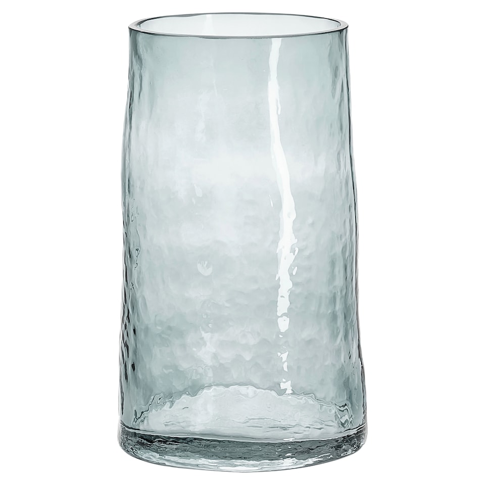 F&F Home Hammered Vase
