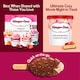 image 4 of Haagen-Dazs Fruit Mini Cups Ice Cream 4X95ml