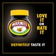 image 2 of Marmite Yeast Extract Spread 125G