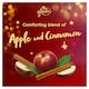 image 3 of Glade Candle Warm Apple Pie 120g