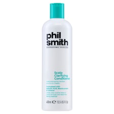 Phil Smith Professional Haircare Scalp Clarifying Conditioner 400ml